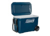 Lodówka turystyczna 62QT Wheeled Cooler Coleman