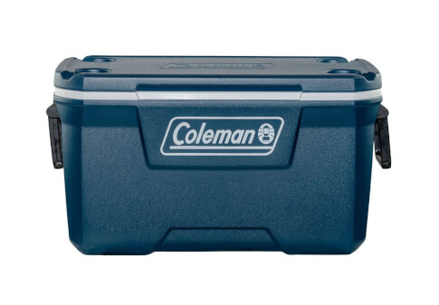 Lodówka turystyczna 70QT Chest Cooler Coleman