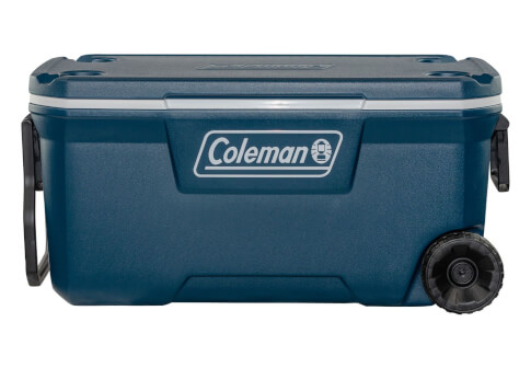 Lodówka turystyczna 100QT Wheeled Cooler Coleman