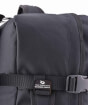 Plecak na wycieczkę Military Backpack 36L absolute black CabinZero