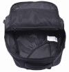 Plecak na wycieczkę Military Backpack 36L absolute black CabinZero