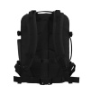 Plecak na wycieczkę Military Backpack 36L absolute black CabinZero CZ181401