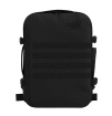 Plecak na wycieczkę Military Backpack 36L absolute black CabinZero CZ181401