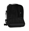 Plecak na wycieczkę Military Backpack 36L absolute black CabinZero CZ181401