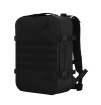 Plecak na wycieczkę Military Backpack 36L absolute black CabinZero CZ181401