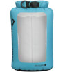 Worek wodoodporny View Dry Sack 35l niebieski Sea To Summit