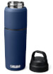 Dwuczęściowa butelka termiczna MultiBev 650ml granatowa Camelbak