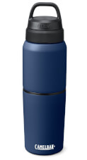 Dwuczęściowa butelka termiczna MultiBev 500ml granatowa Camelbak