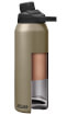 Wygodna butelka termiczna Vacuum Chute Mag 1l złota Camelbak
