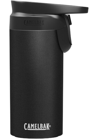 Turystyczny kubek termiczny Forge Flow 350ml czarny Camelbak