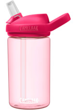 Butelka dla dzieci Eddy+ Kids 400ml różowa Camelbak