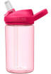 Butelka dla dzieci Eddy+ Kids 400ml różowa Camelbak