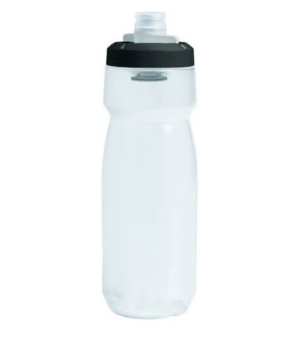 Bidon rowerowy Podium 710ml przezroczysty Camelbak