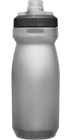 Bidon rowerowy Podium 620ml srebrny Camelbak