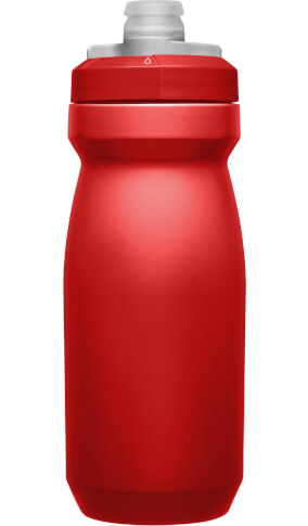 Bidon rowerowy Podium 620ml czerwony Camelbak