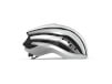 Kask szosowy Trenta 3K Carbon MIPS biało-szary Met