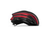 Kask szosowy Trenta 3K Carbon MIPS czarno-czerwony Met
