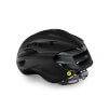 Kask szosowy Manta MIPS czarny matowy Met