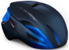 Kask szosowy Manta MIPS niebieski Met