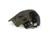 Kask enduro MTB Roam zielony Met