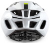 Kask szosowy Manta czarno-czerwony Met