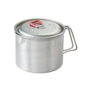 Turystyczny garnek tytanowy Titan Kettle 0,85L MSR