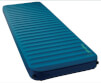 Materac turystyczny MondoKing 3D TwinLock L blue Thermarest