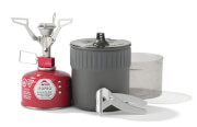 Zestaw do gotowania PocketRocket 2 Mini Stove Kit MSR