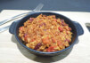 Warzywa chipotle chilli z ryżem 136g Summit To Eat