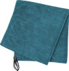 Ręcznik turystyczny 64x137 Luxe aquamarine XL PackTowl