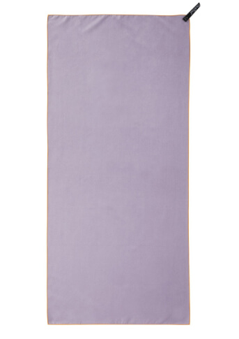 Ultralekki ręcznik turystyczny 91x150 Personal dusk XXL PackTowl