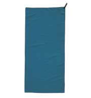 Ultralekki ręcznik turystyczny 91x150 Personal sky blue XXL PackTowl