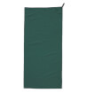 Ultralekki ręcznik turystyczny 64x137 Personal pine green XL PackTowl