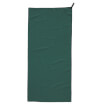 Ultralekki ręcznik turystyczny 25x35 Personal Face pine green PackTowl