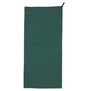 Ultralekki ręcznik turystyczny 42x92 Personal Hand pine green PackTowl