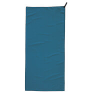 Ultralekki ręcznik turystyczny 42x92 Personal Hand sky blue PackTowl