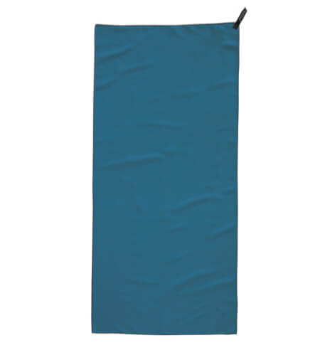 Ultralekki ręcznik turystyczny 42x92 Personal Hand sky blue PackTowl