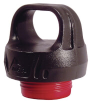 Bezpieczna nakrętka do butelek na paliwo Child Resistant Fuel Bottle Cap MSR