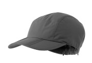 Wodoodporna czapka turystyczna Stanage GTX Cap dark grey Trekmates
