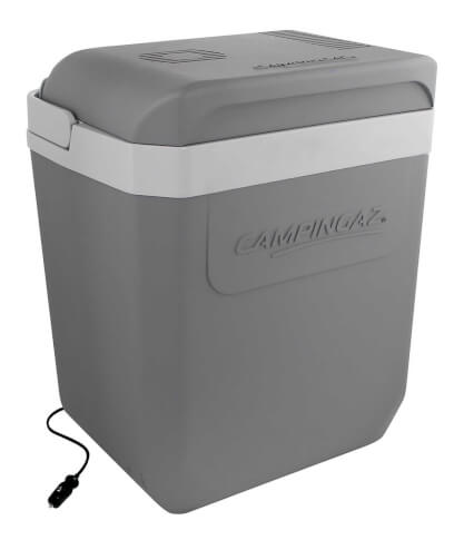 Chłodziarka turystyczna Powerbox Plus 24L 12/230V Campingaz