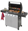 Grill gazowy BBQ Classic LXS Seria 4 Campingaz