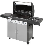 Grill gazowy BBQ Classic LXS Seria 4 Campingaz