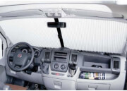 Rolety zaciemniające do kabiny kierowcy boczne Fiat Ducato Remis