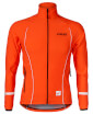 Męska bluza sportowa Corsa Orange Vezuvio