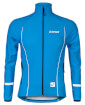 Męska bluza sportowa Corsa Blue Vezuvio