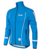 Męska bluza sportowa Corsa Blue Vezuvio