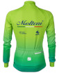 Bluza rowerowa Molteni Green Vezuvio