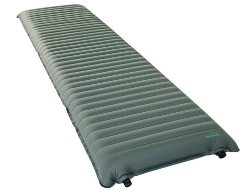 Materac turystyczny NeoAir Topo Luxe TwinLock XL Thermarest