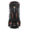 Plecak turystyczny Matterhorn 70 black Bergson