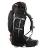 Plecak turystyczny Matterhorn 70 black Bergson
